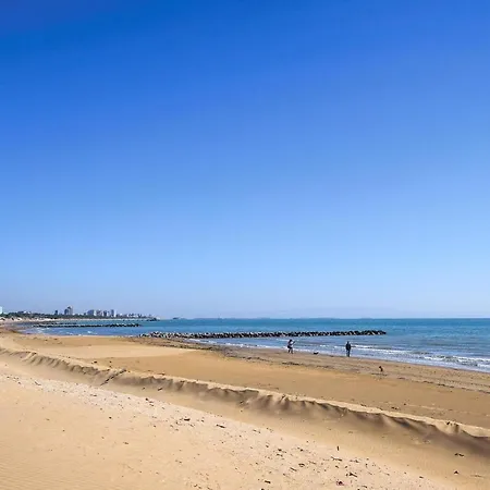 Hotel Alex 1 Lignano Sabbiadoro